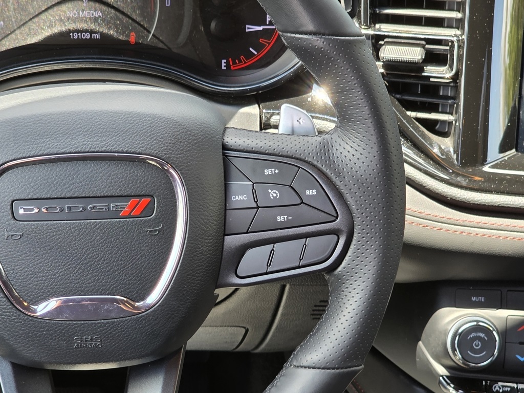 2024 Dodge Durango GT photo 20