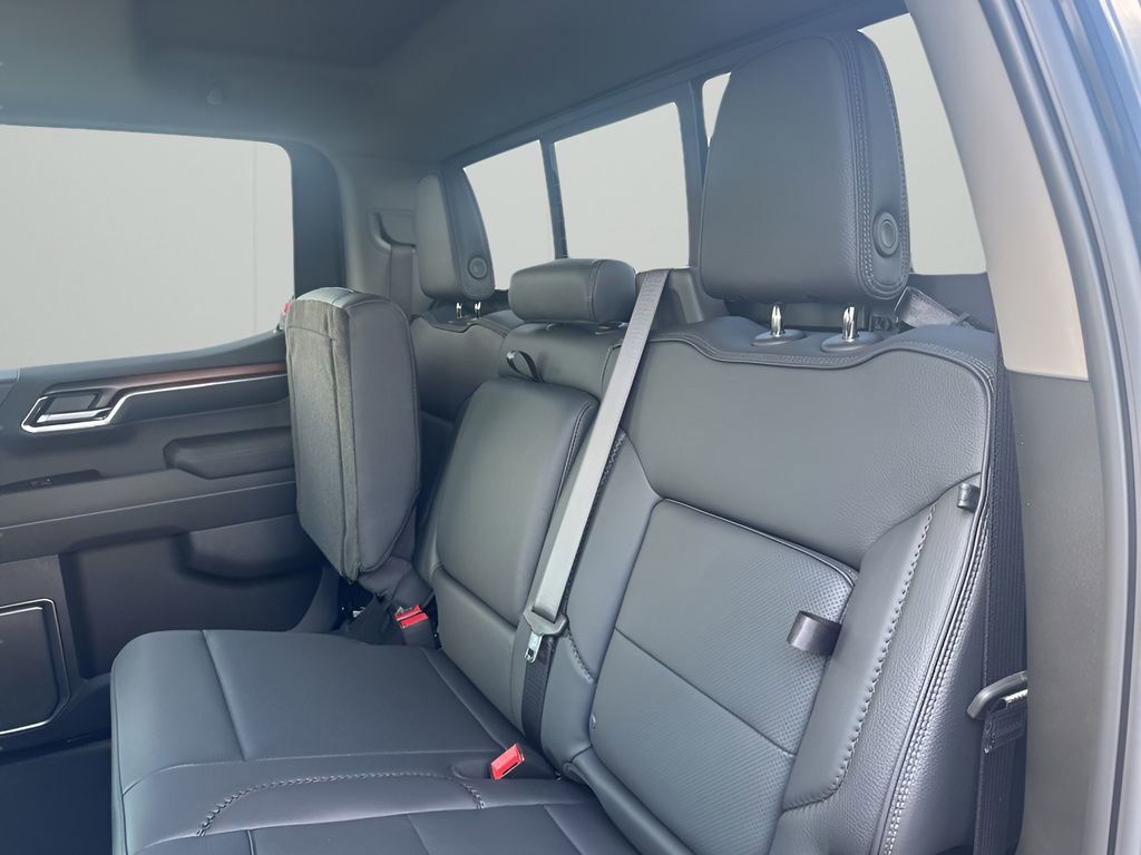 2025 Gmc Sierra 1500 Denali photo 20