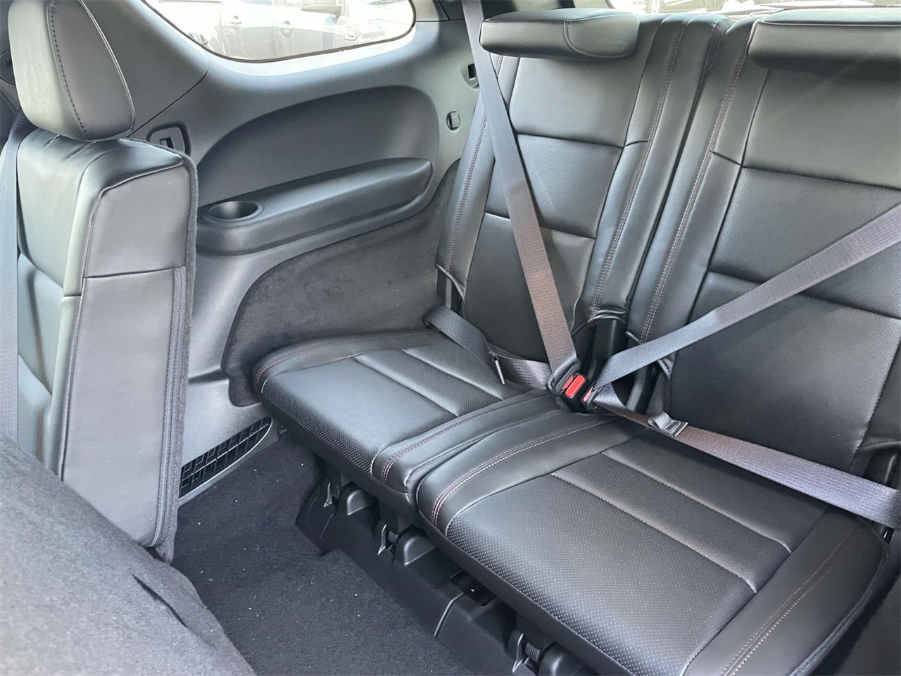 2025 Dodge Durango GT Plus photo 27