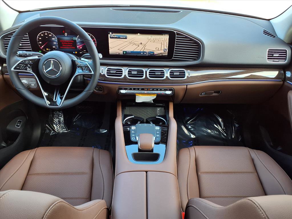 2026 Mercedes Benz GLE 450 4MATIC photo 4