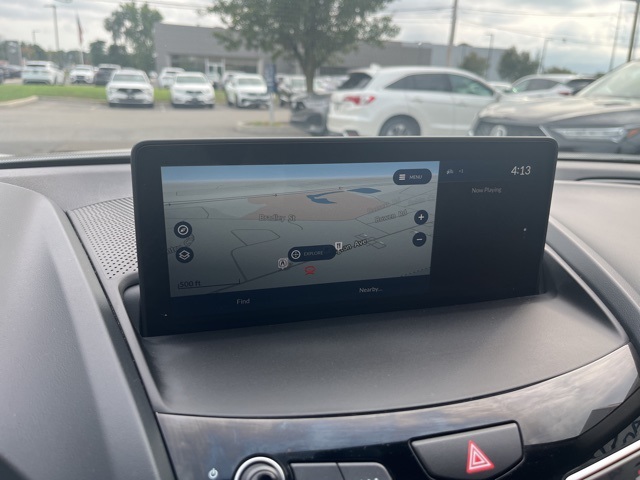 2024 Acura RDX Technology photo 45
