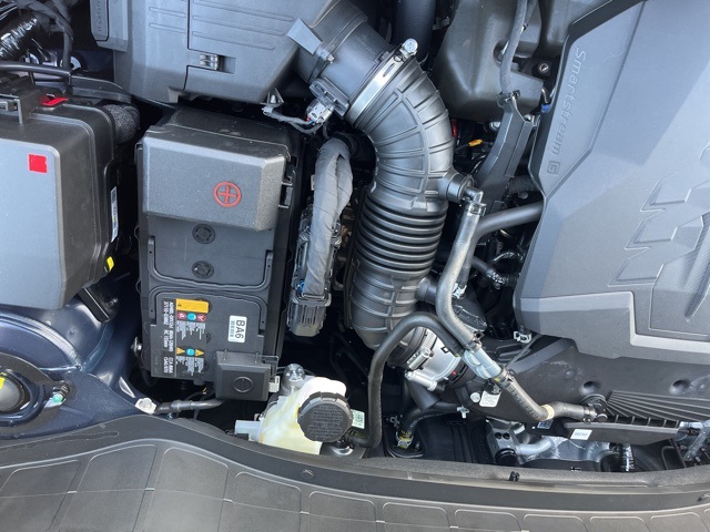 2026 Hyundai Palisade SEL photo 27
