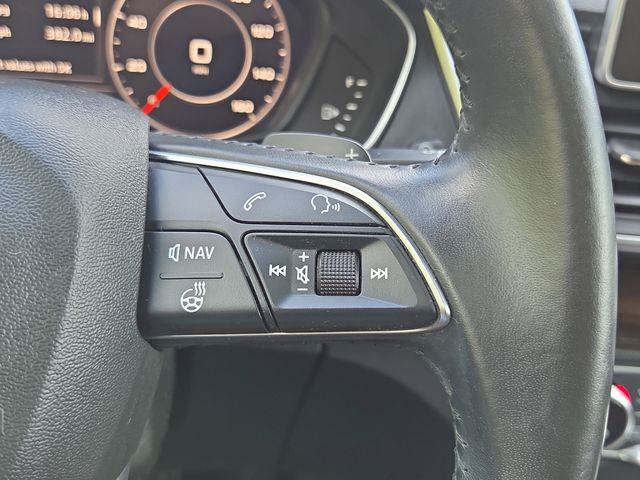 2018 Audi Q5 2.0T Premium photo 19