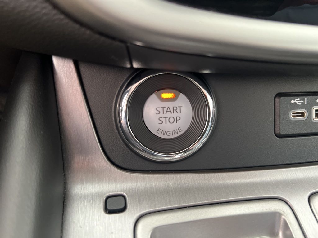2023 Nissan Murano SL photo 55
