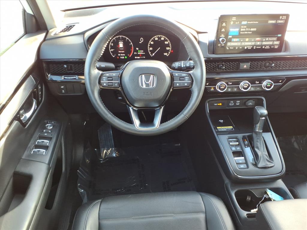 2023 Honda CR-V EX-L photo 8