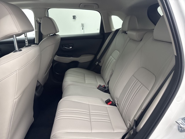 2026 Honda HR-V EX-L photo 11