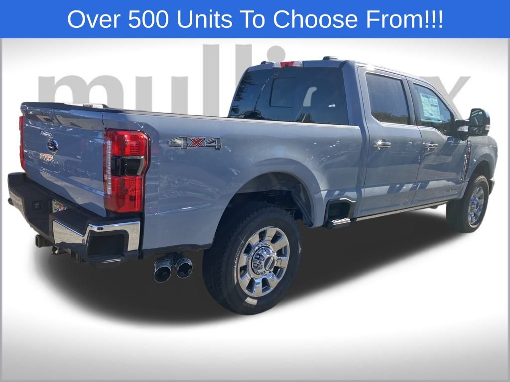 2026 Ford F-350 photo 3
