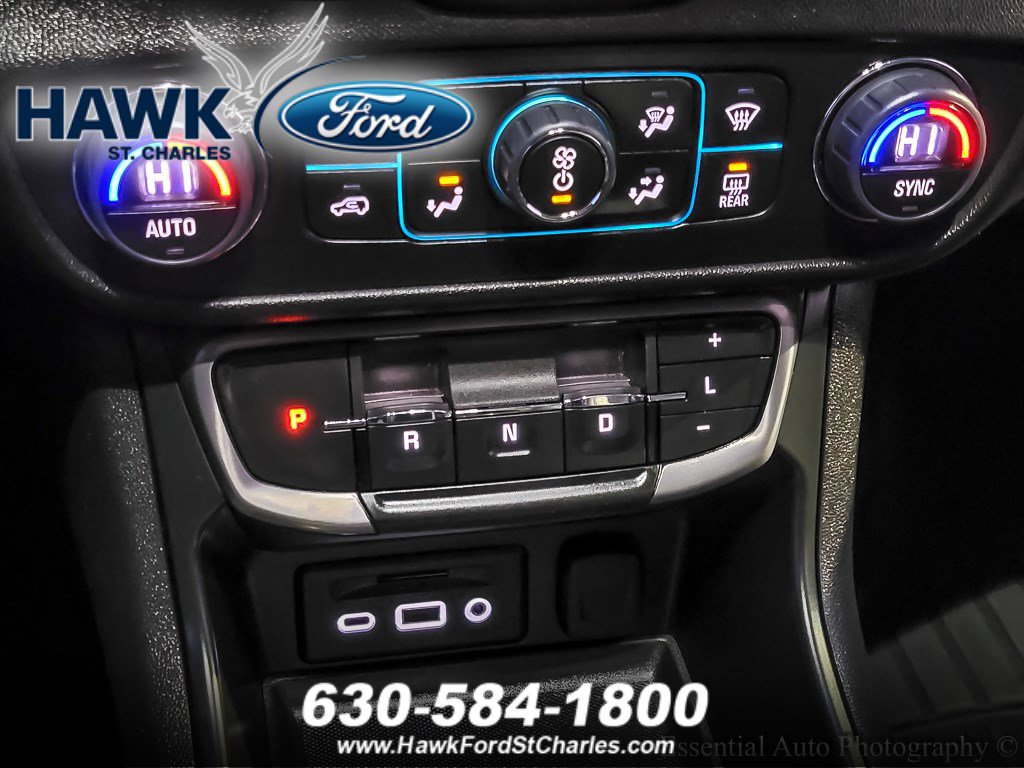 2024 GMC TERRAIN - Image 10