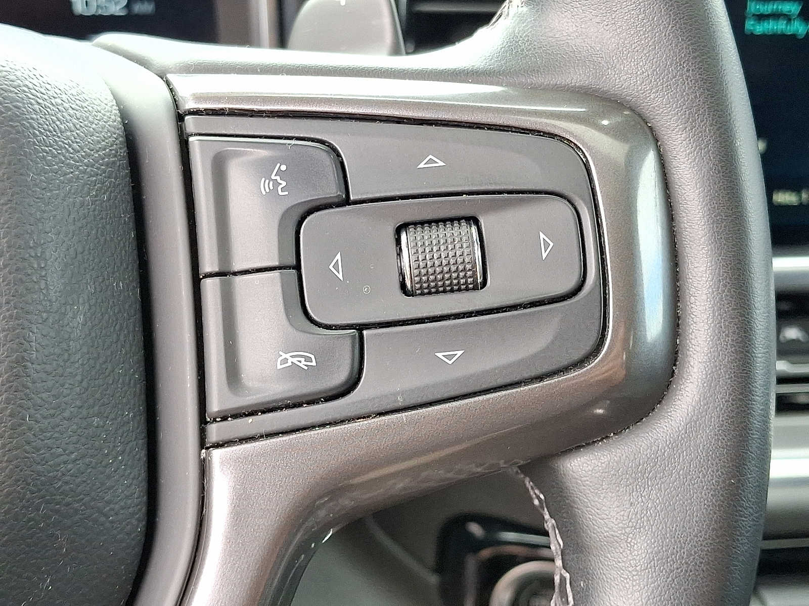2023 Chevrolet Silverado 1500 High Country photo 22
