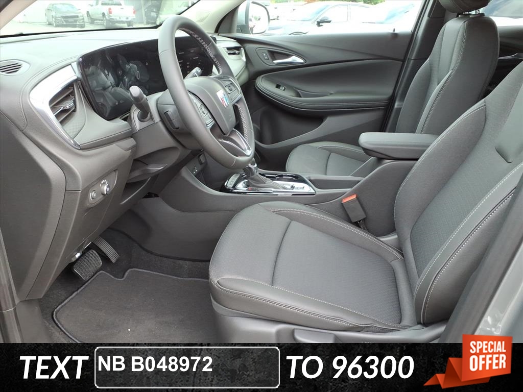 2026 Buick Encore GX Preferred photo 6