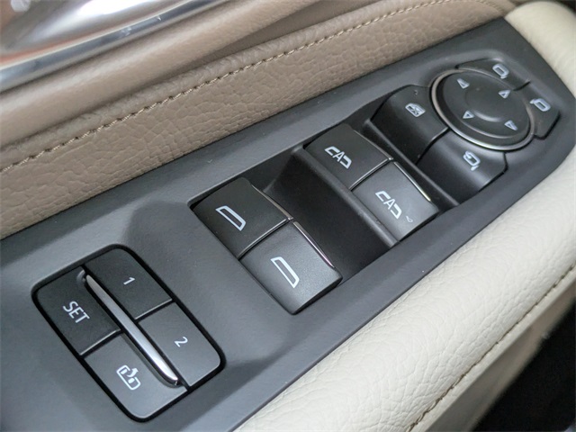 2023 Gmc Yukon Denali photo 22