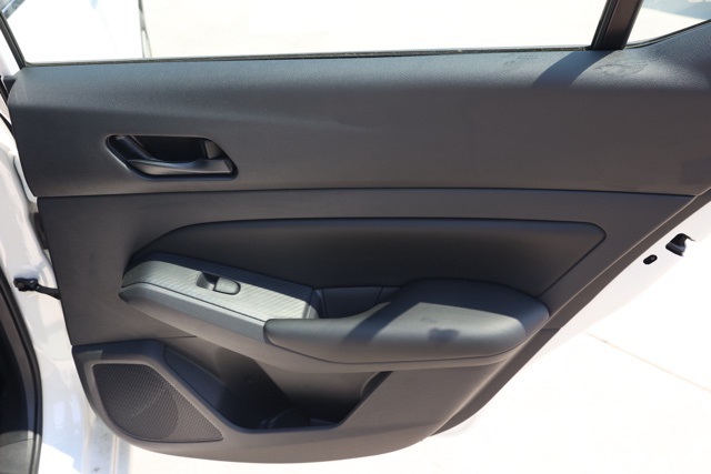 2025 Nissan Altima 2.5 S photo 17