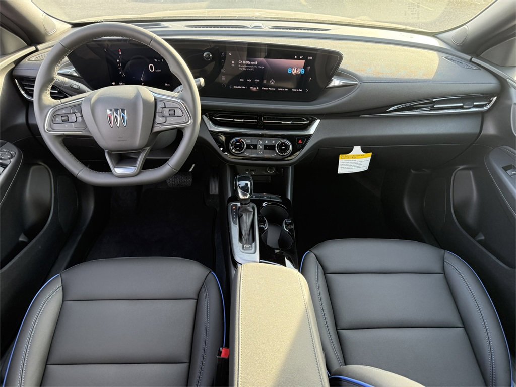 2026 BUICK ENVISTA - Image 25