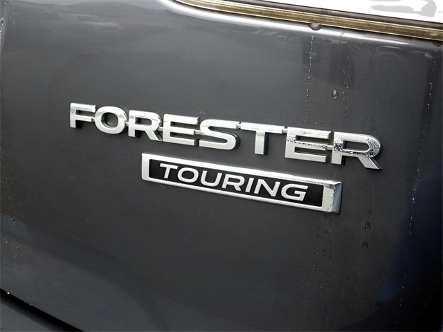 Image of Pre-Owned 2024 Subaru Forester Touring