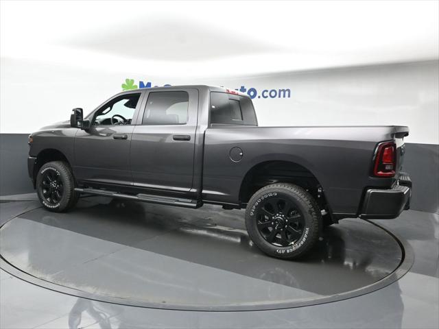 2026 Ram 2500 Tradesman photo 20