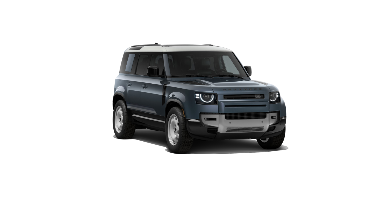 2026 Land Rover Defender X-Dynamic SE's photo