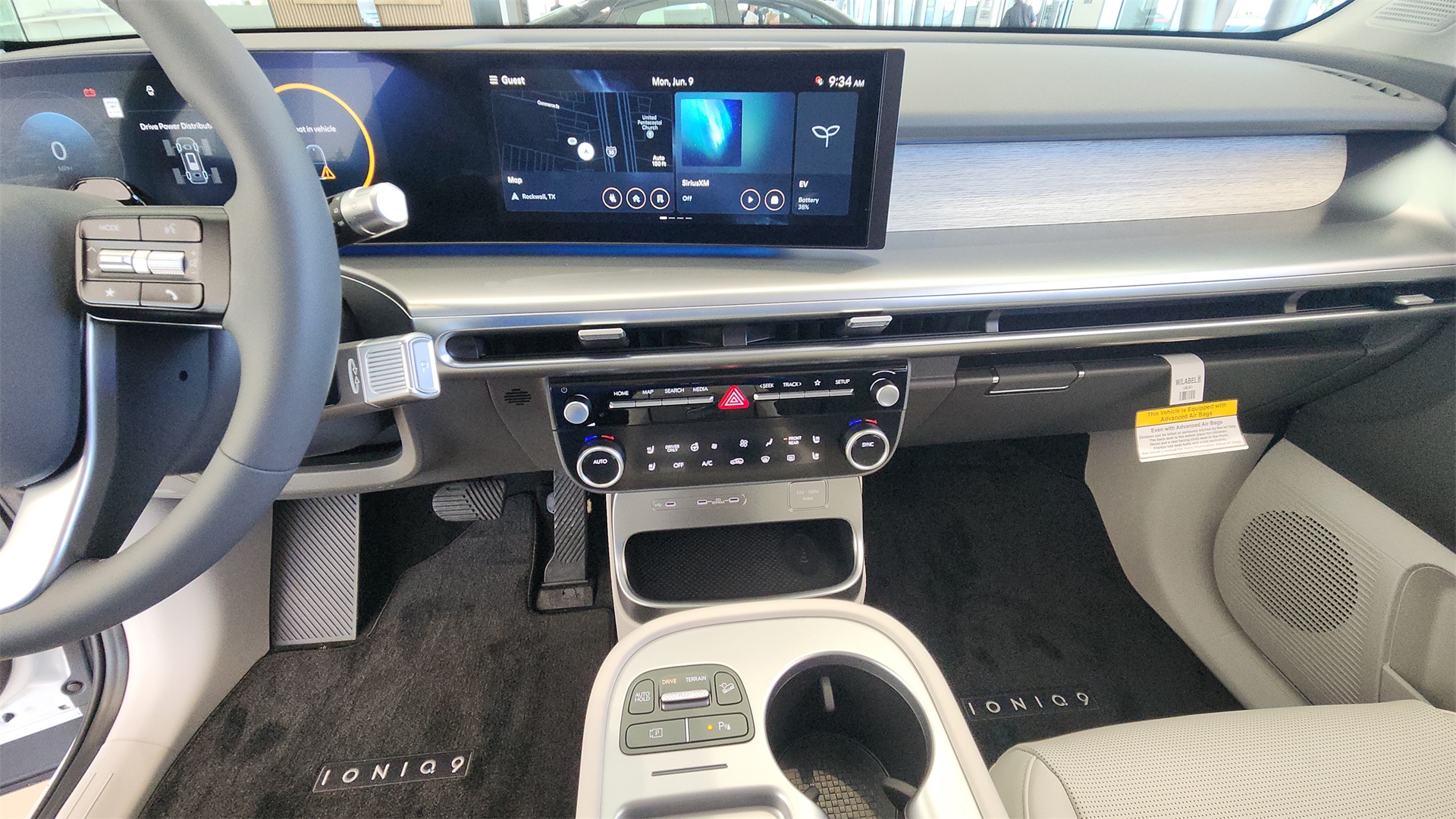 2026 Hyundai Ioniq SEL photo 16
