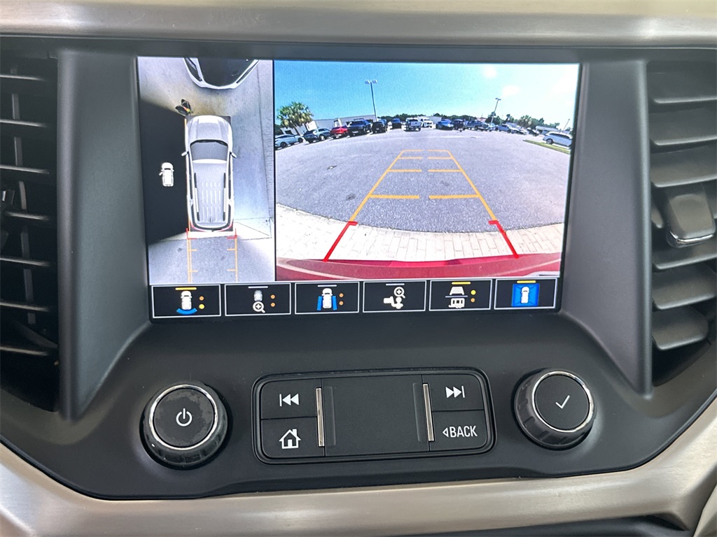 2021 Gmc Acadia Denali photo 21
