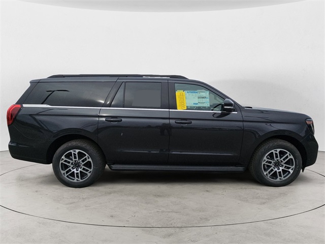 2025 Ford Expedition MAX photo 5