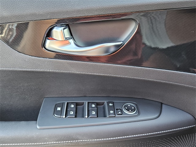 2023 Kia Forte GT-Line photo 29