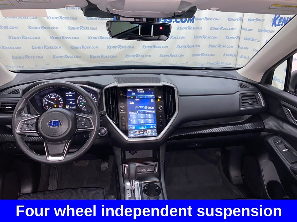 2024 Subaru Ascent Premium photo 20