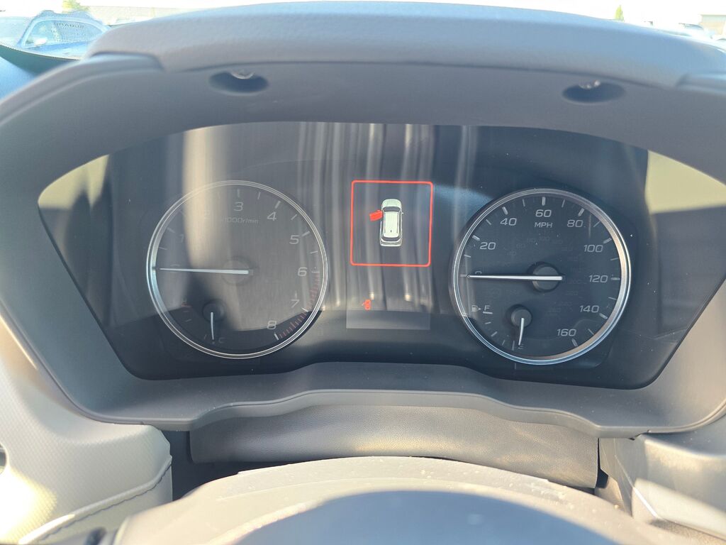 2025 Subaru Forester Limited photo 2