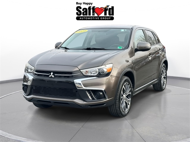 2019 Mitsubishi Outlander Sport ES