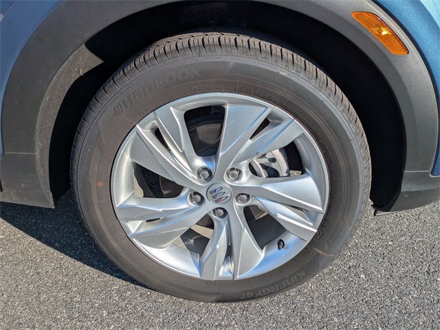 2024 Buick Encore GX Preferred photo 10