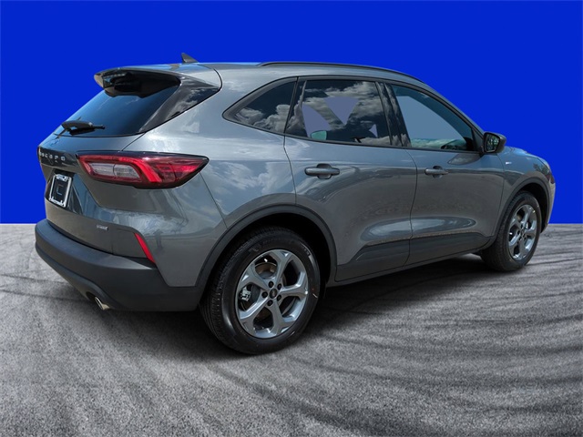 2025 Ford Escape ST-Line photo 2
