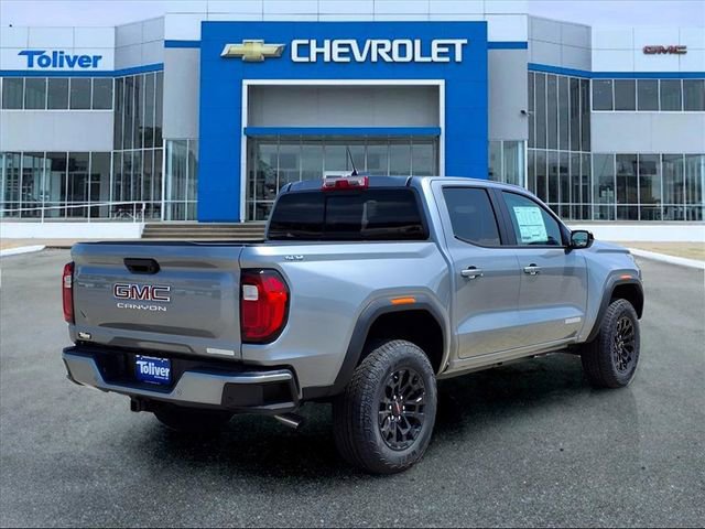 2026 Gmc Canyon Elevation photo 5