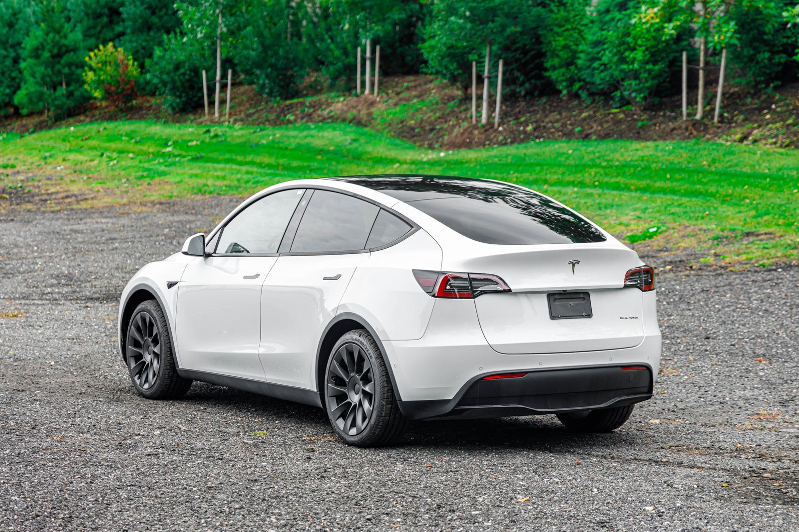 2022 Tesla Model Y Performance photo 6