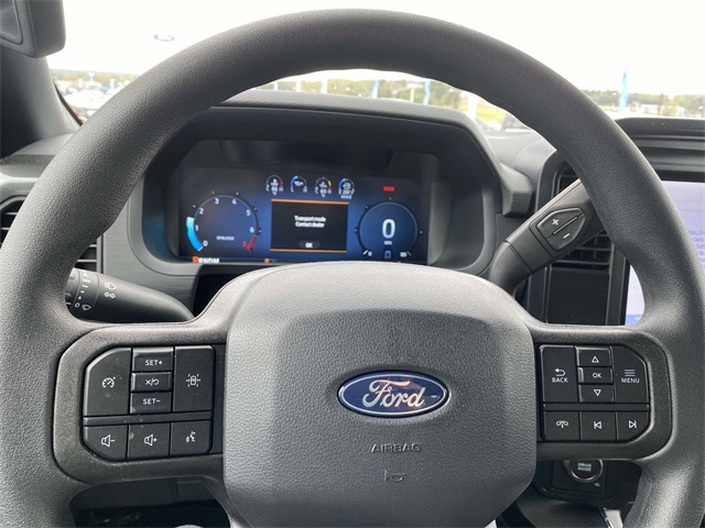 2025 Ford F-150 STX photo 18