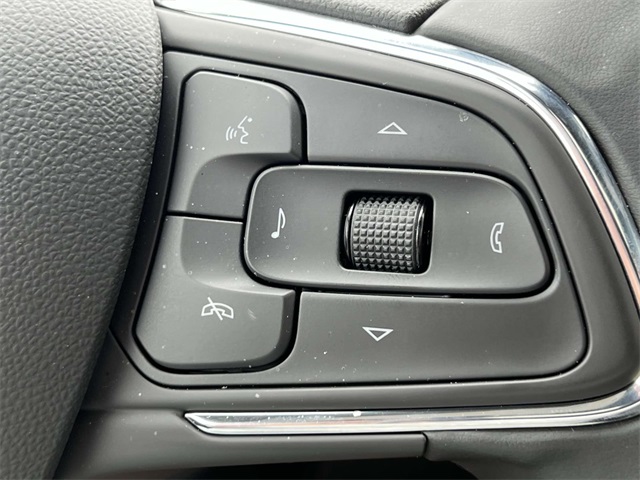 2025 Buick Envista Avenir photo 24