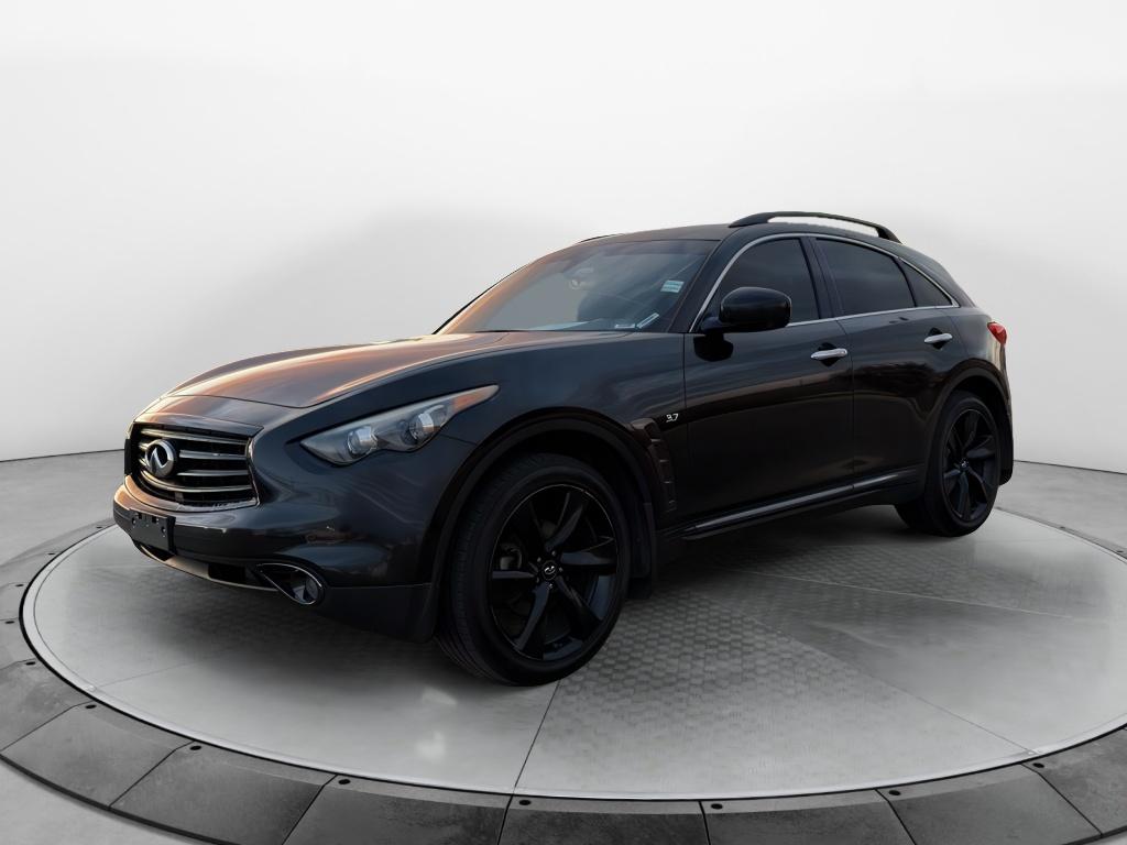 2016 INFINITI QX70 Base