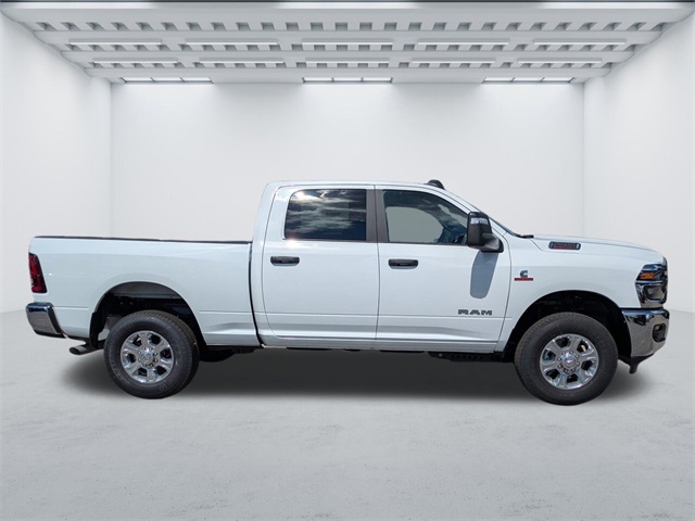 2025 Ram 2500 Big Horn photo 2