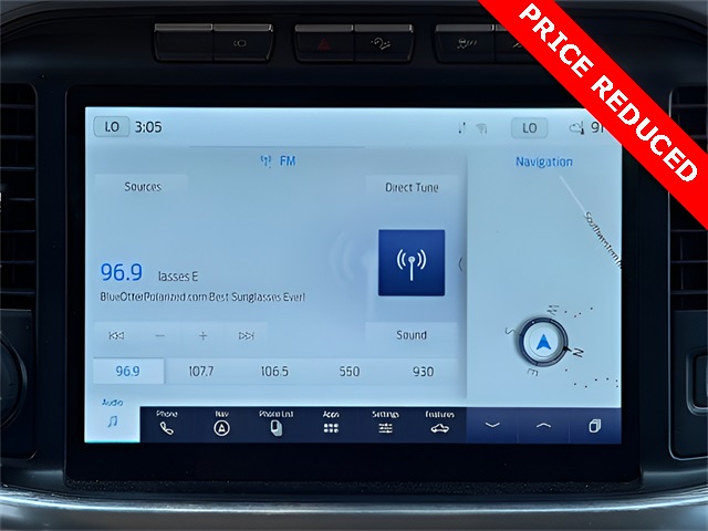 2022 Ford F-150 Lariat photo 6