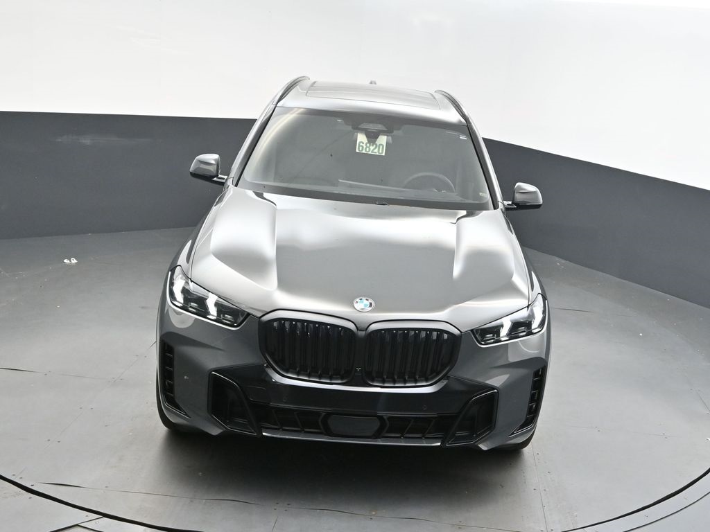 2026 Bmw X5 sDrive40i photo 33