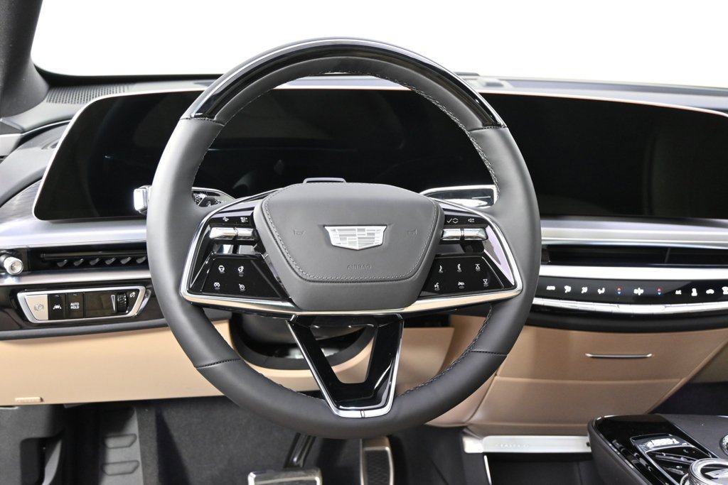 2025 Cadillac Lyriq Sport photo 6