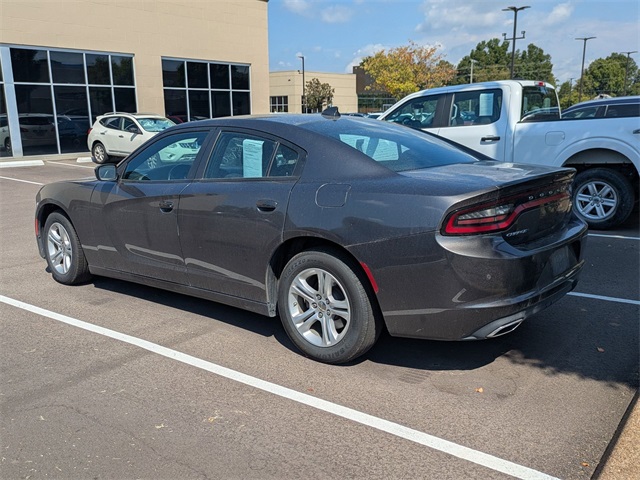 2023 Dodge Charger SXT photo 3