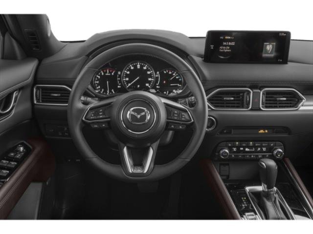 2022 Mazda CX-5 2.5 Turbo Signature photo 7