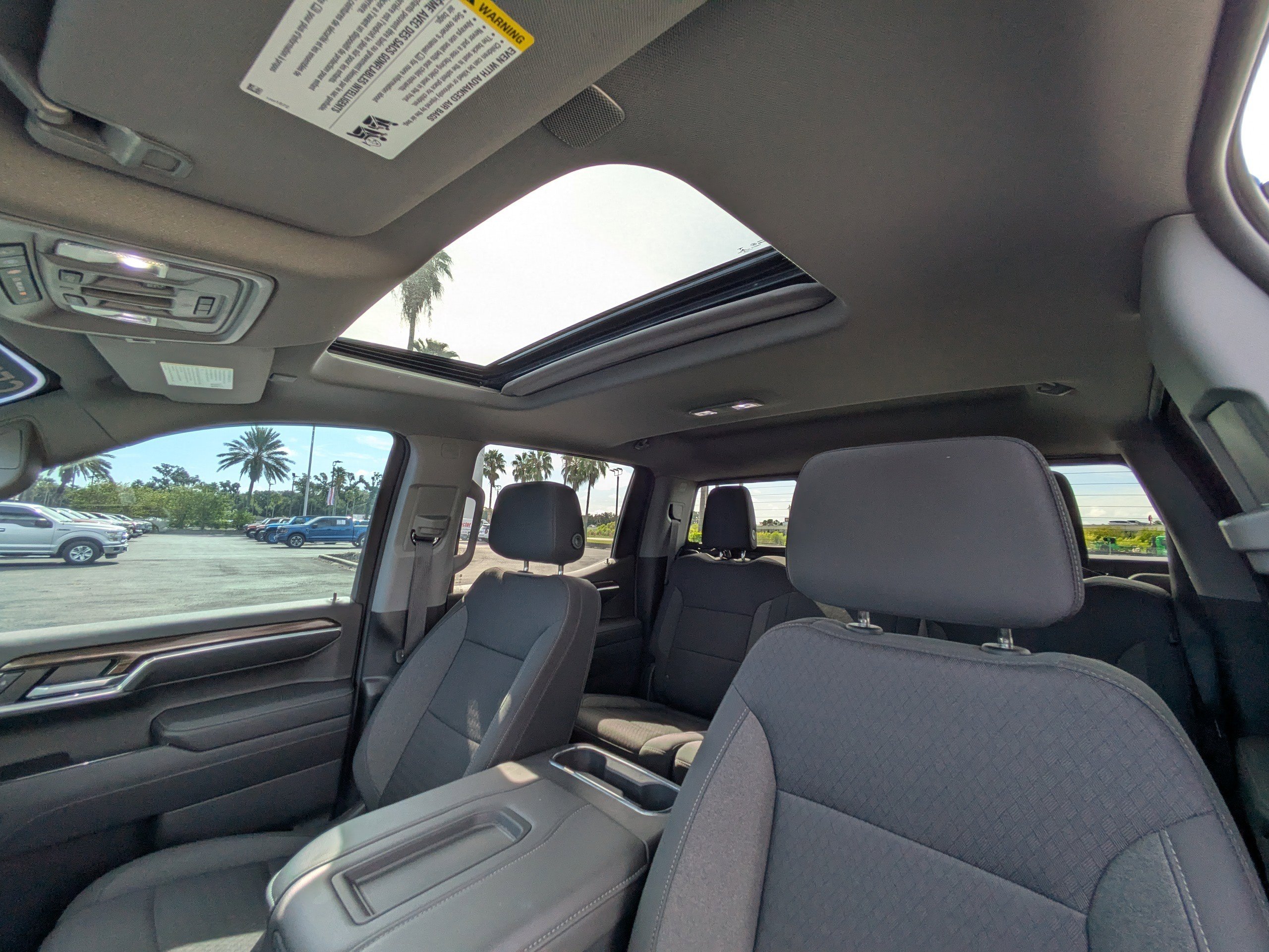 2022 Chevrolet Silverado 1500 RST photo 21