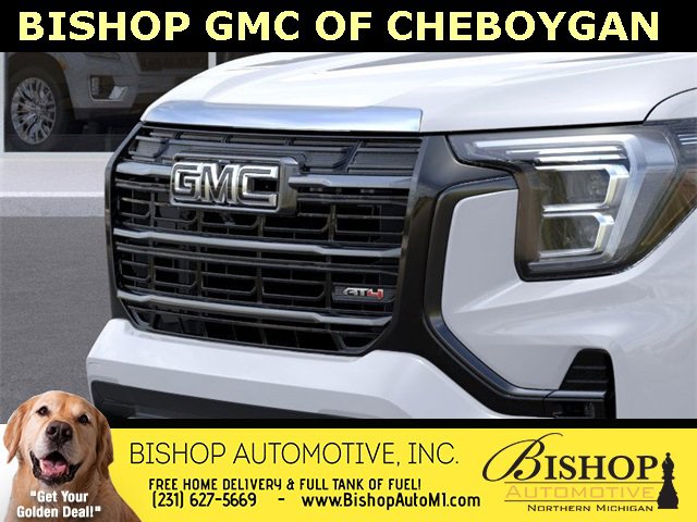 2026 Gmc Terrain AT4 photo 6