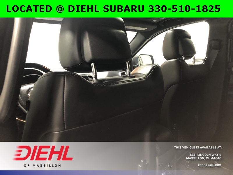 2021 Jeep Grand Cherokee Laredo X photo 4