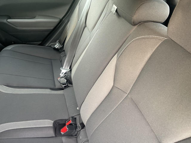 2025 Subaru Impreza Base photo 12