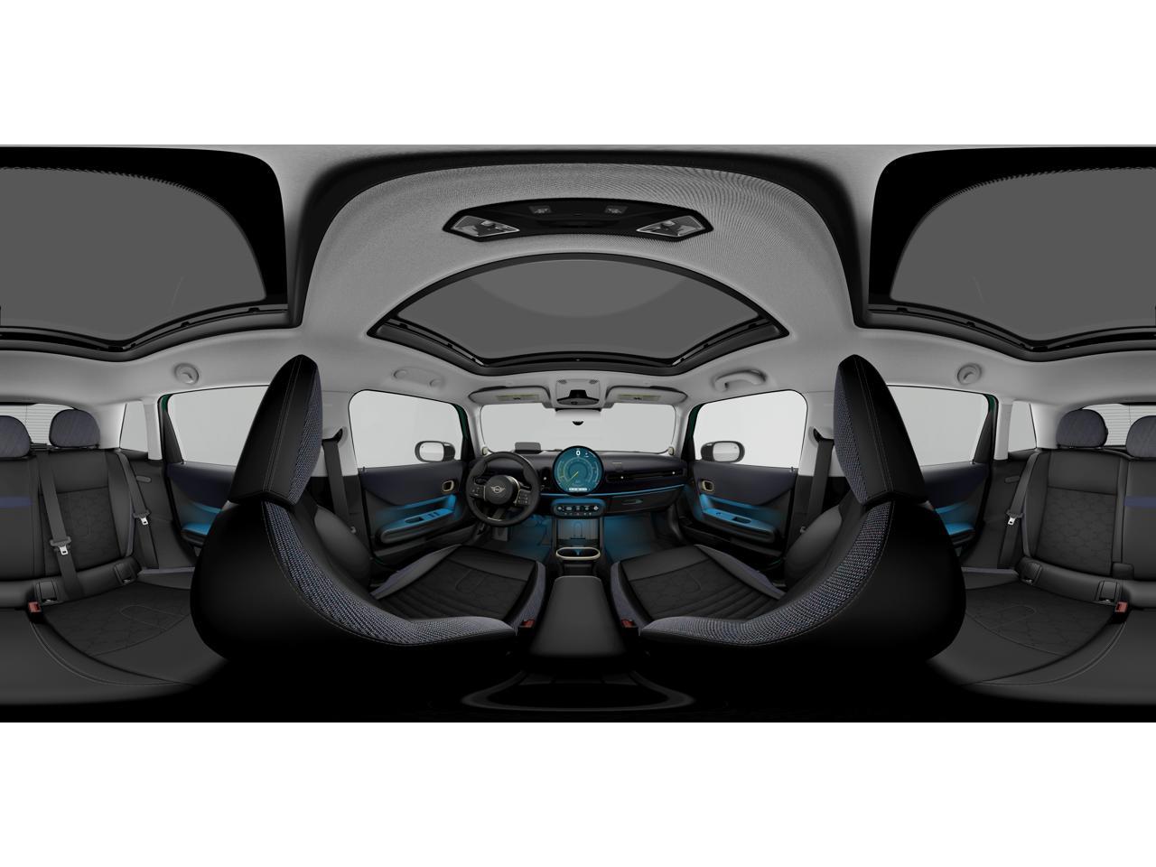 2026 Mini Cooper 4 Door Hardtop Signature photo 2