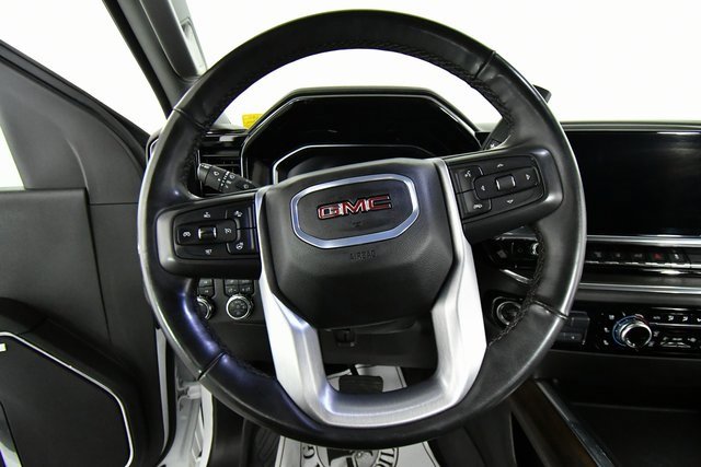 2024 Gmc Sierra 3500 HD SLT photo 2