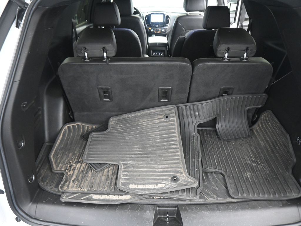 2023 Chevrolet Traverse High Country photo 42