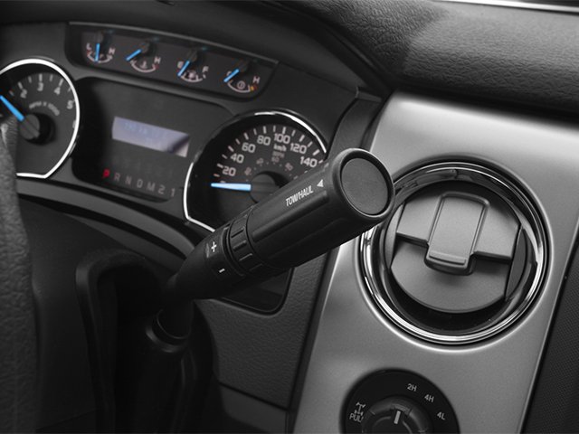2014 Ford F-150 XLT photo 12