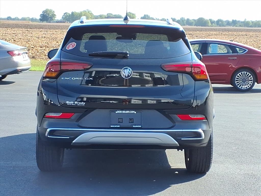 2023 Buick Encore GX Essence photo 11