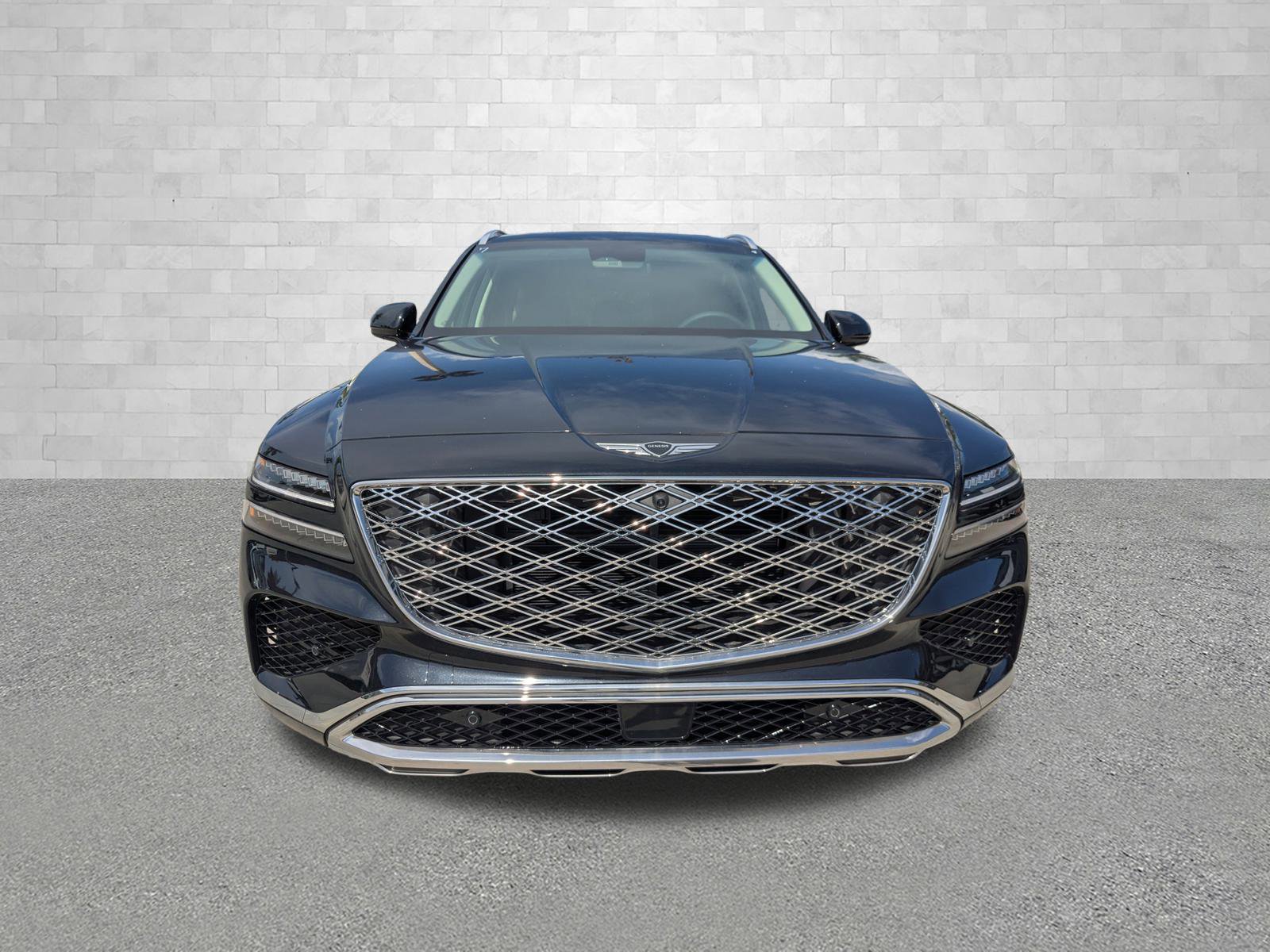 2025 Genesis GV80 3.5T Advanced photo 6